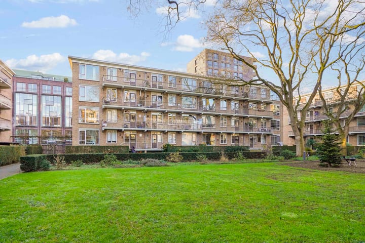 Foto 1 van Leeghwaterlaan 153