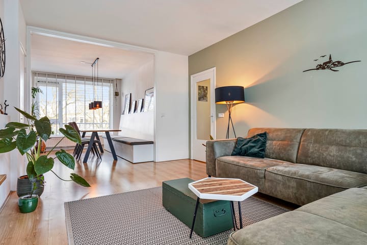 Foto 3 van Leeghwaterlaan 153