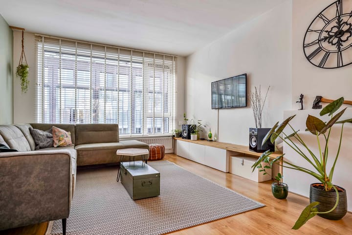 Foto 4 van Leeghwaterlaan 153