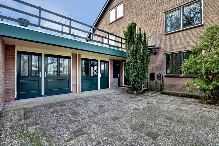 Foto 55 van Bovistlaan 8