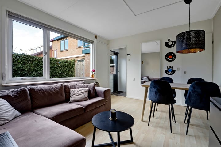 Foto 61 van Bovistlaan 8