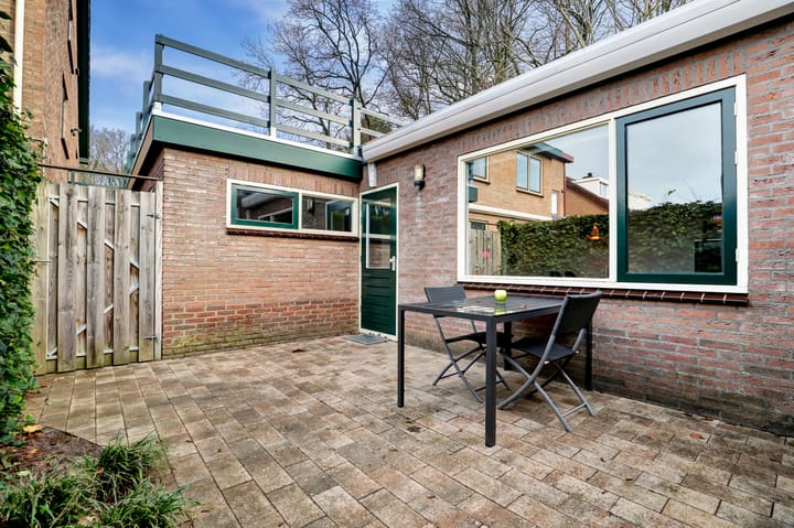 Foto 66 van Bovistlaan 8