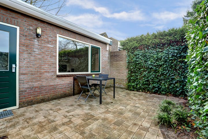 Foto 67 van Bovistlaan 8