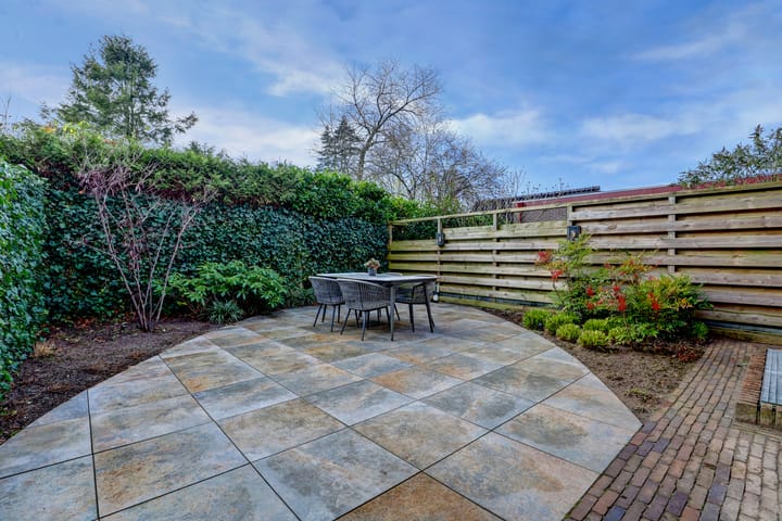 Foto 68 van Bovistlaan 8