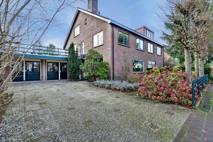 Foto 72 van Bovistlaan 8