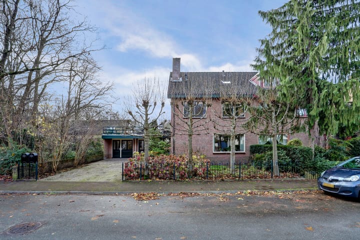 Foto 73 van Bovistlaan 8