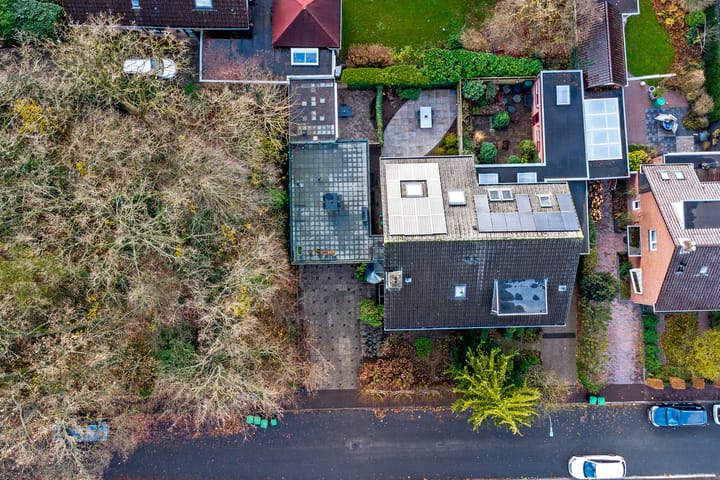 Foto 74 van Bovistlaan 8