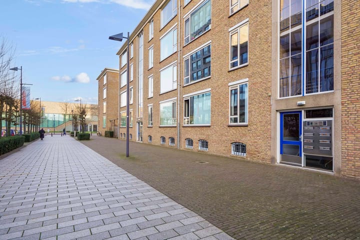 Foto 26 van Leeghwaterlaan 153