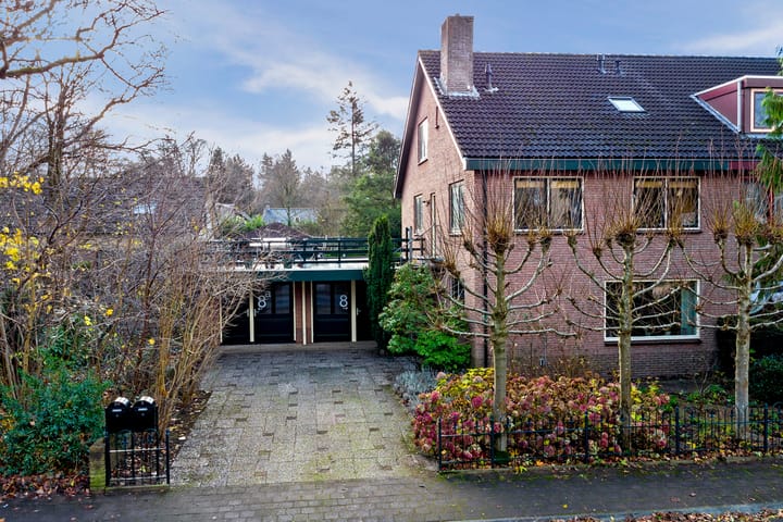 Foto 70 van Bovistlaan 8