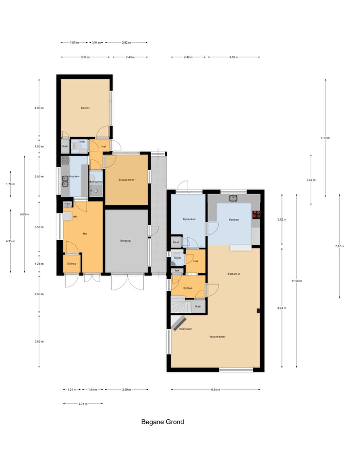 Foto 78 van Bovistlaan 8