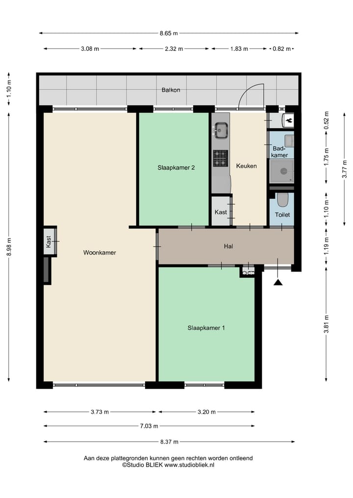 Foto 31 van Leeghwaterlaan 153