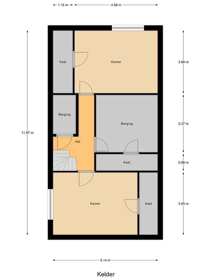 Foto 79 van Bovistlaan 8