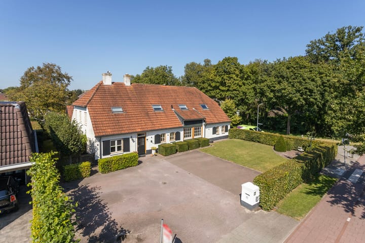 Foto 1 van Esscheweg 82