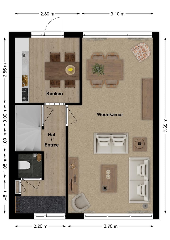 Foto 28 van Molenhof 14