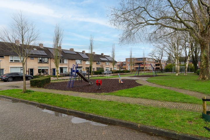 Foto 2 van Molenhof 14