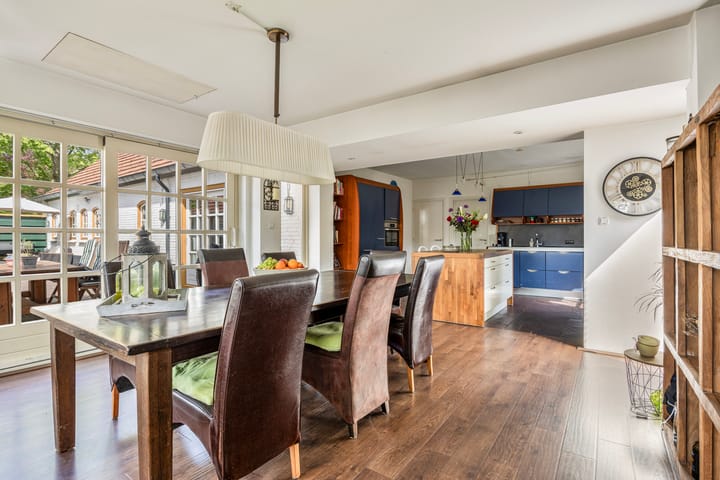 Foto 10 van Esscheweg 82