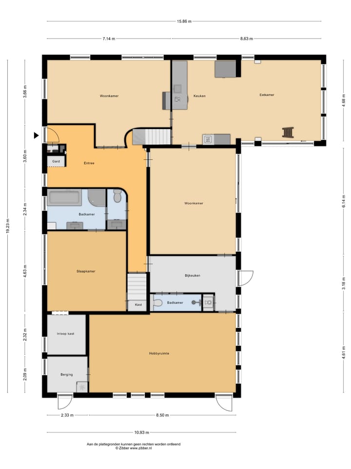 Foto 19 van Esscheweg 82