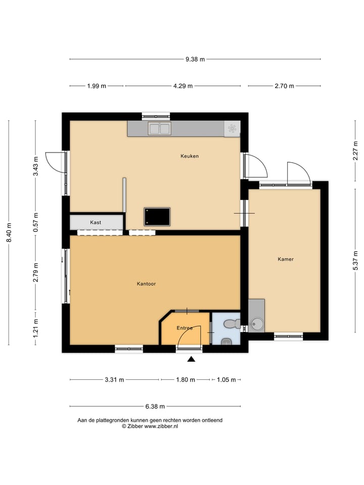 Foto 54 van Esscheweg 82