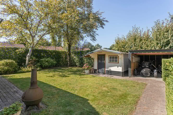 Foto 61 van Esscheweg 82