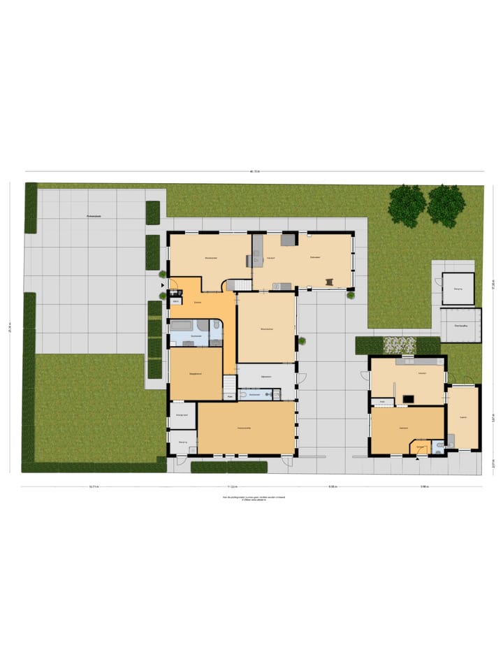 Foto 66 van Esscheweg 82