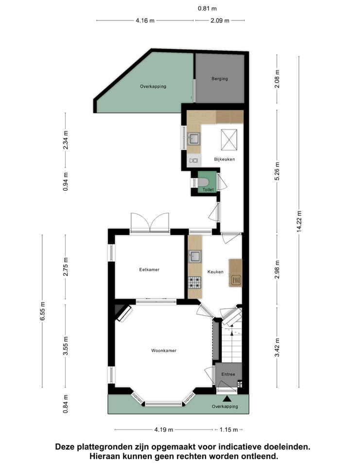 Foto 16 van Langestraat 61