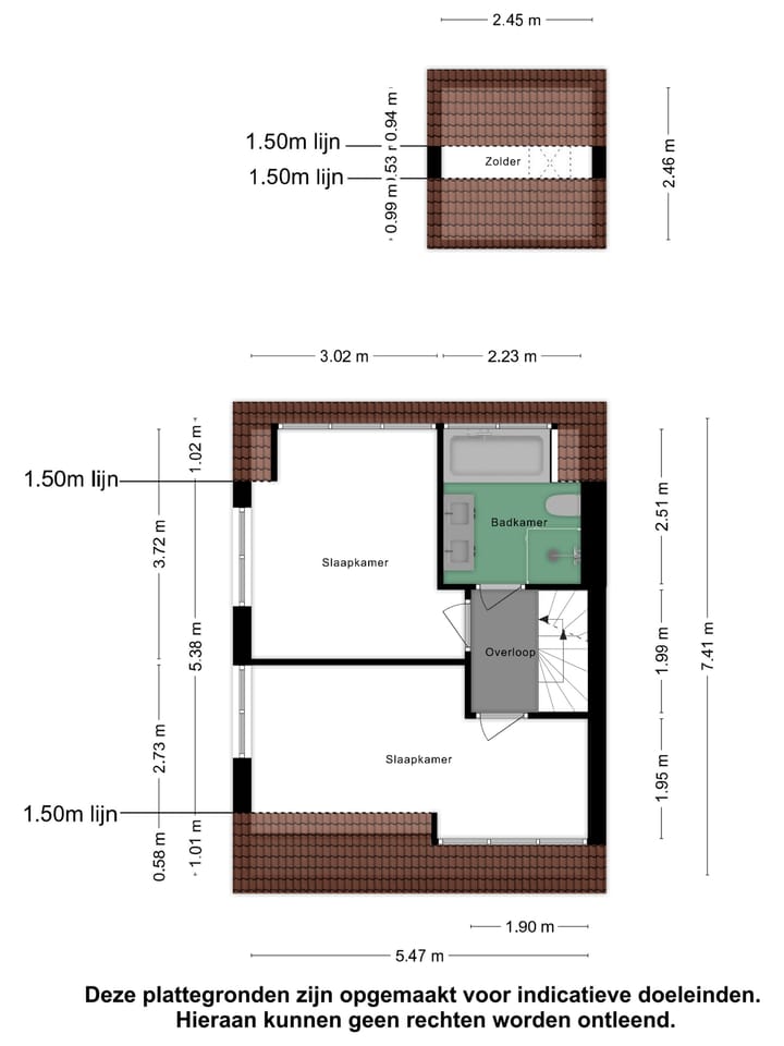 Foto 25 van Langestraat 61