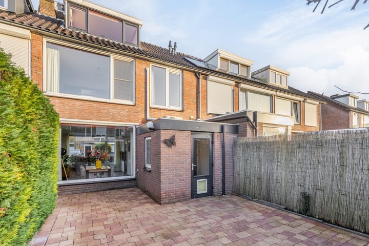 Foto 2 van Verhulststraat 13