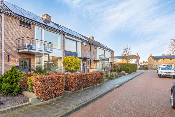 Foto 4 van Verhulststraat 13