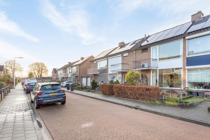 Foto 6 van Verhulststraat 13