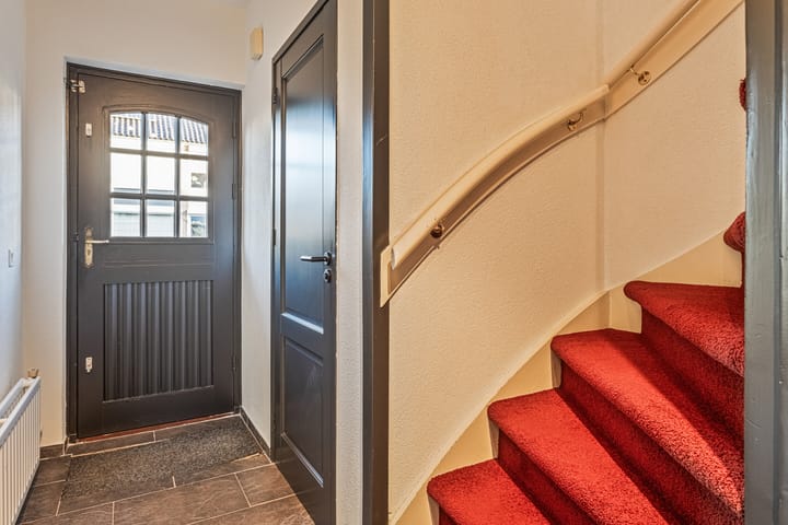 Foto 7 van Verhulststraat 13