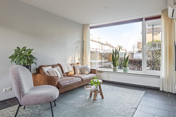 Foto 10 van Verhulststraat 13