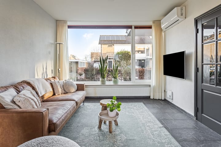 Foto 11 van Verhulststraat 13