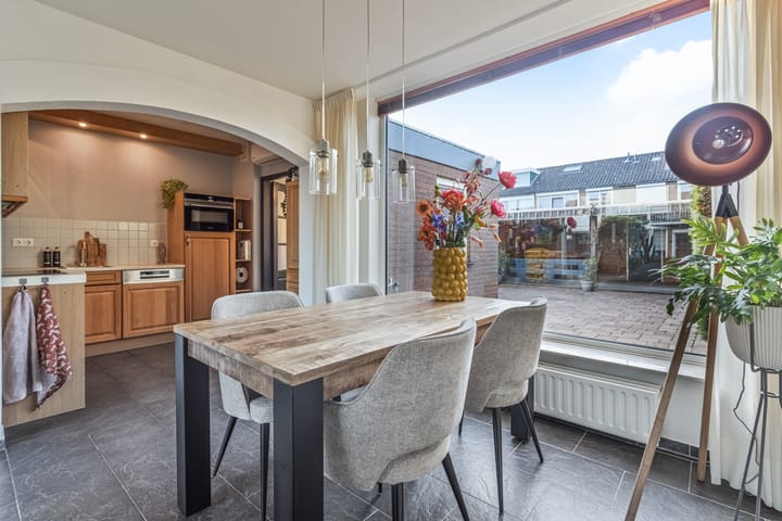 Foto 13 van Verhulststraat 13