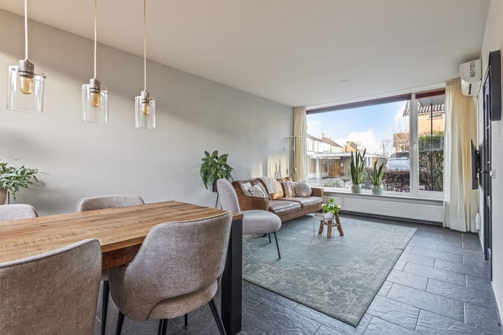 Foto 14 van Verhulststraat 13