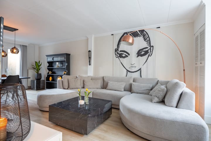 Foto 3 van Kolfbaanstraat 3