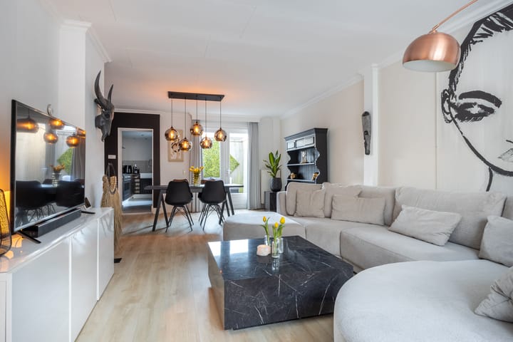 Foto 4 van Kolfbaanstraat 3