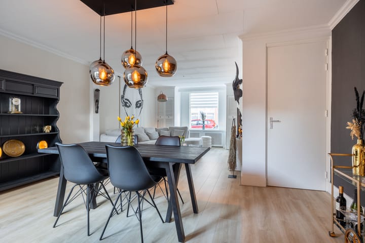 Foto 7 van Kolfbaanstraat 3