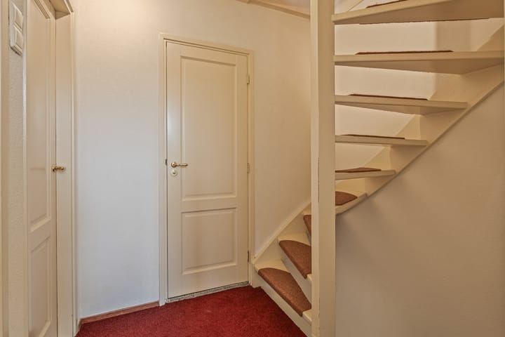 Foto 18 van Verhulststraat 13