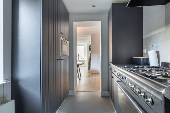 Foto 9 van Kolfbaanstraat 3