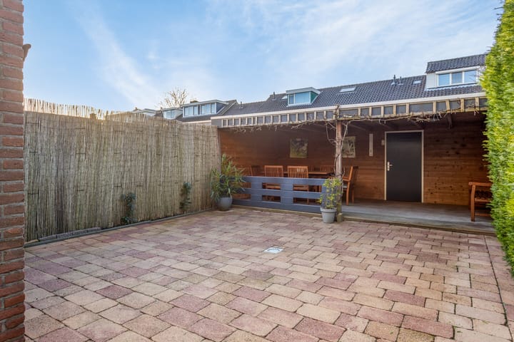 Foto 3 van Verhulststraat 13