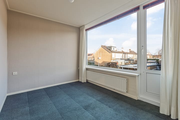 Foto 24 van Verhulststraat 13