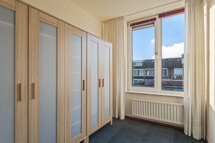 Foto 25 van Verhulststraat 13