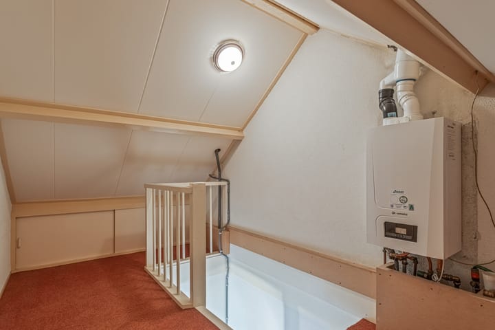 Foto 26 van Verhulststraat 13