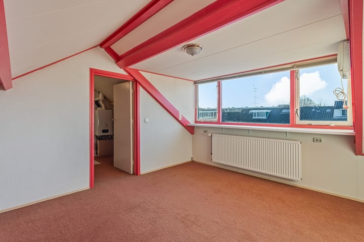 Foto 28 van Verhulststraat 13