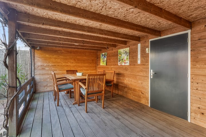 Foto 29 van Verhulststraat 13