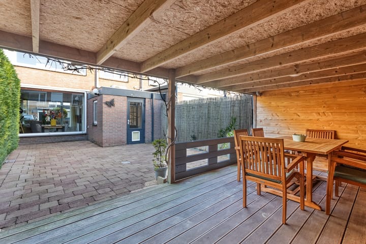 Foto 30 van Verhulststraat 13