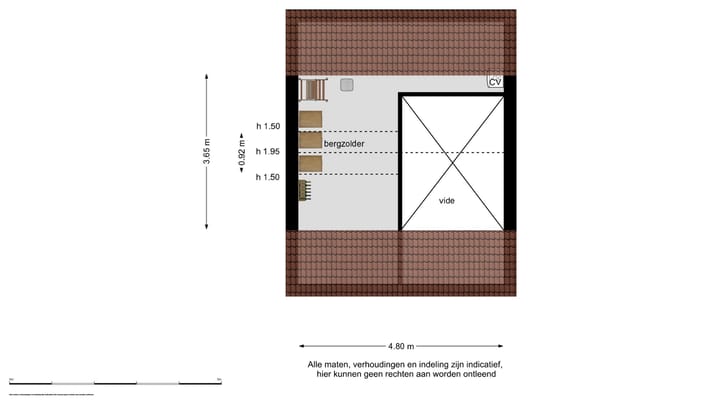 Foto 23 van Kolfbaanstraat 3