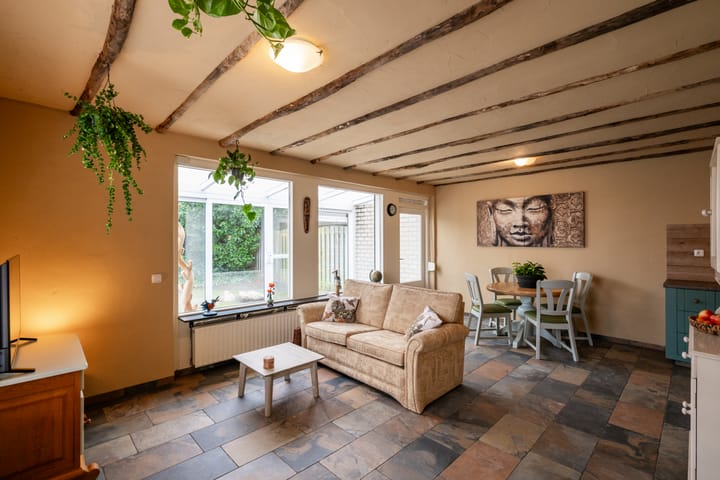 Foto 7 van Citroenvlinder 12