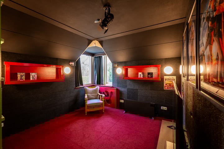 Foto 13 van Citroenvlinder 12