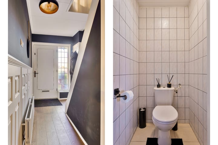 Foto 2 van Kakeldans 34